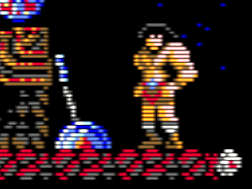 Limestone Emulator